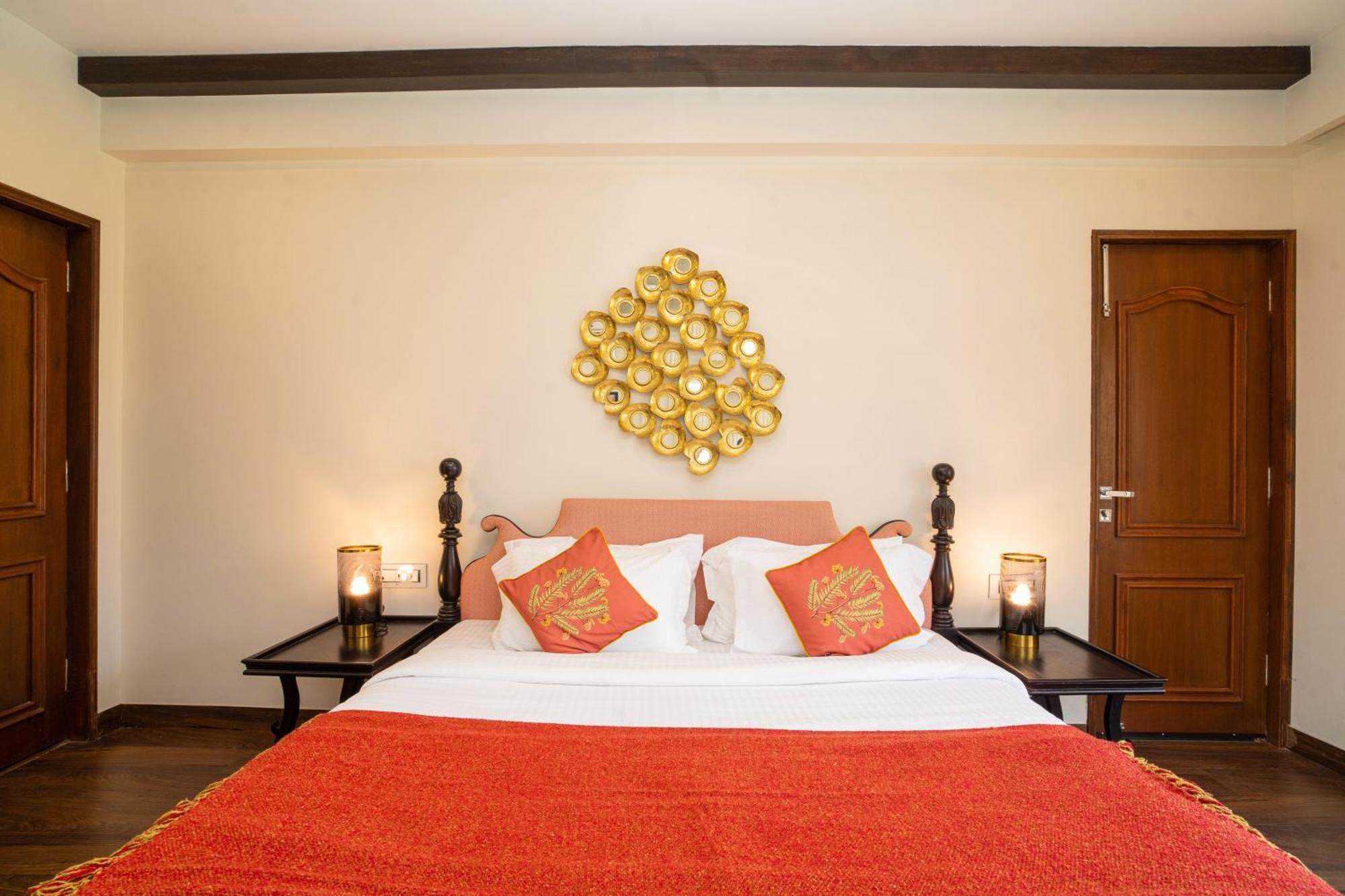 Luxury Aloha Apartments, Rishikesh Exterior photo