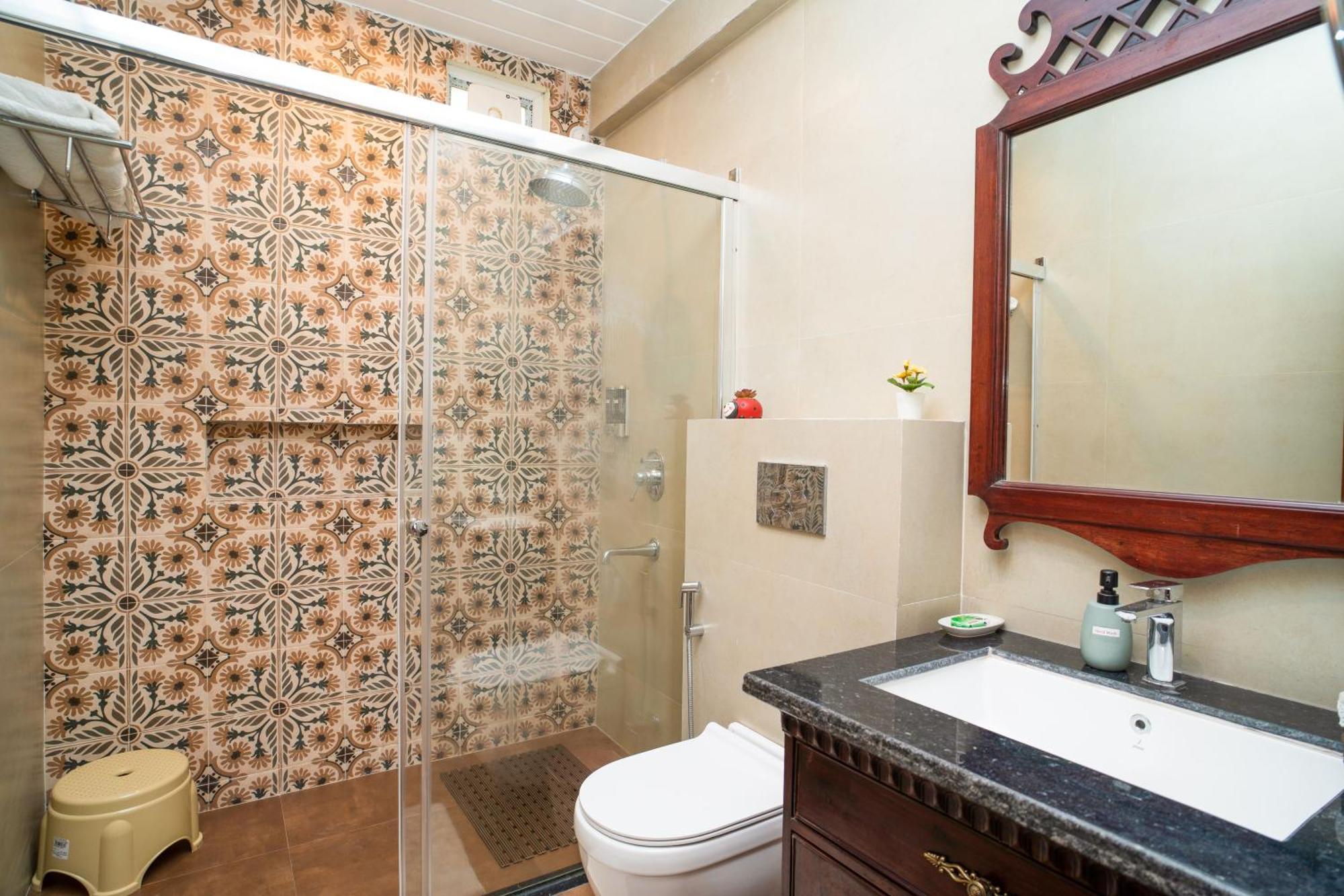 Luxury Aloha Apartments, Rishikesh Exterior photo
